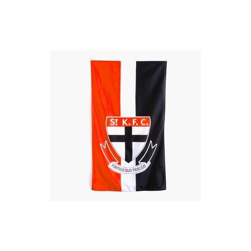 St Kilda Saints Supporter Flag