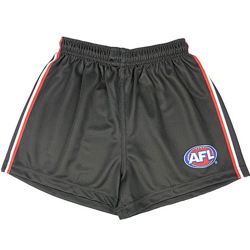 St Kilda Saints Youths Replica Shorts