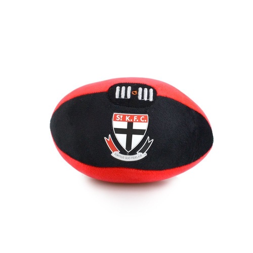 St Kilda Saints Plush Football