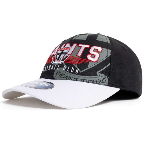 St Kilda Saints Youths Supporter Cap