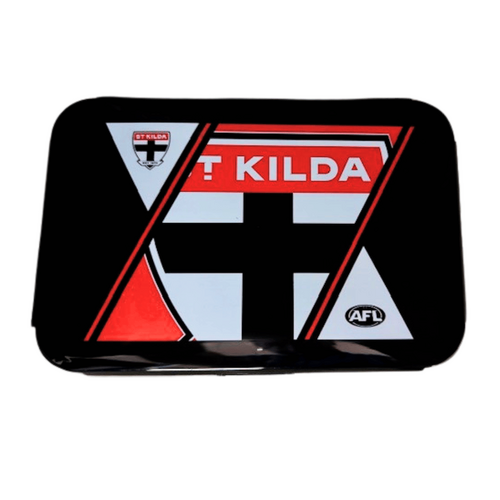 St Kilda Saints Bento Lunch Box