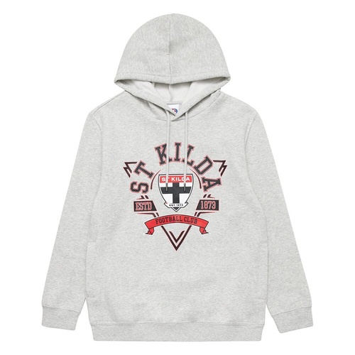 St Kilda Saints Youths Banner Hood