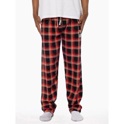 St Kilda Saints Mens Pyjama Pants