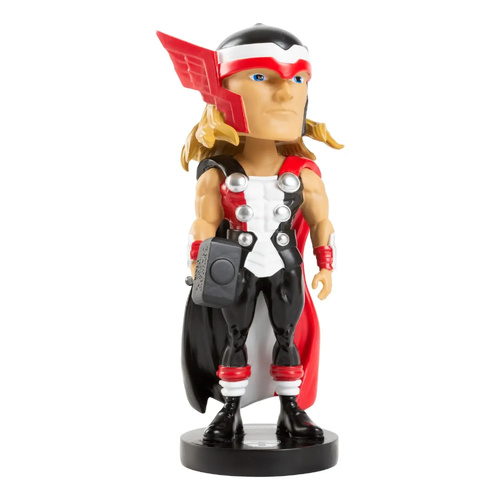 St Kilda Saints Thor Bobblehead