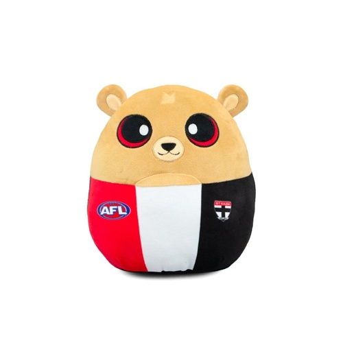 St Kilda Saints AFL Squidgly