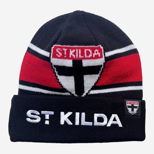 St Kilda Saints Transform Beanie