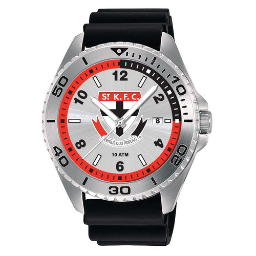St Kilda Saints Supporter Mark II AFL Watch