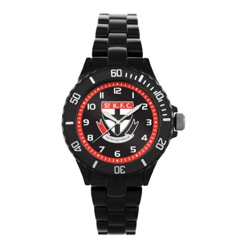 St Kilda Saints Star Kids Watch