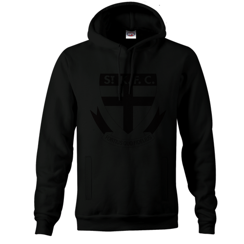 St Kilda Saints Mens Stealth Hood