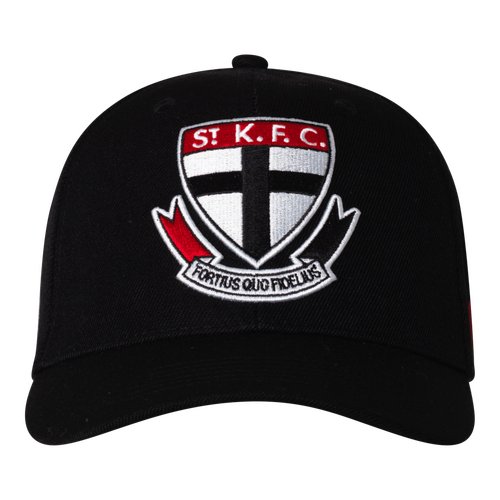 St Kilda Saints Youths Economy Staple Cap