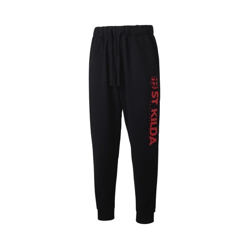 St Kilda Saints Mens Trackpants