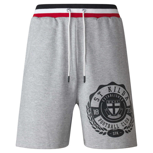 St Kilda Saints Adults Track Shorts