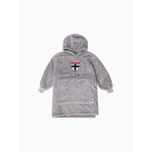 St Kilda Saints Youths Sherpie