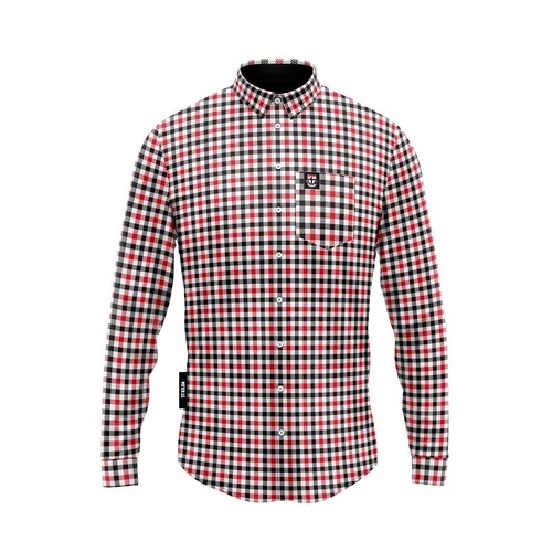 St Kilda Saints Dawson Business Shirt