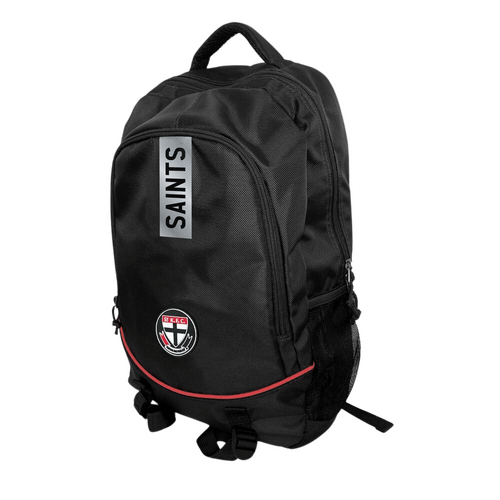 St Kilda Saints Stirling Backpack