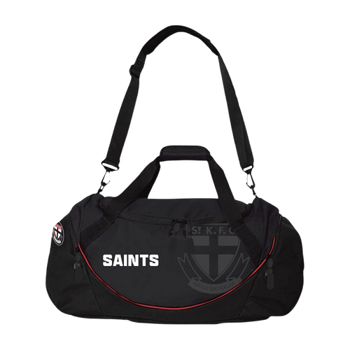 St Kilda Saints Shadow Sports Bag