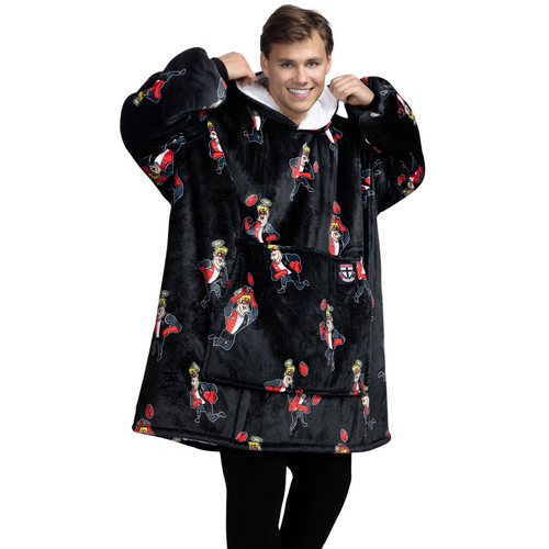 St Kilda Saints Adults Oodie