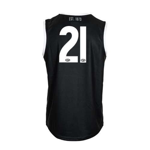 Tom De Koning #21 Guernsey Kids Replica