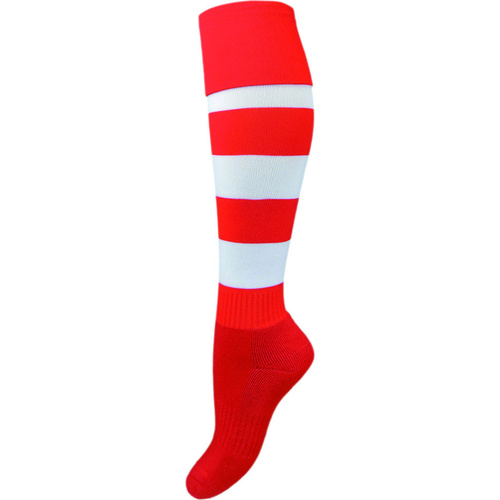 Sydney Swans Adults Football Socks