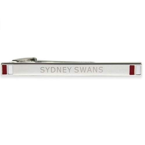 Sydney Swans Tie Bar