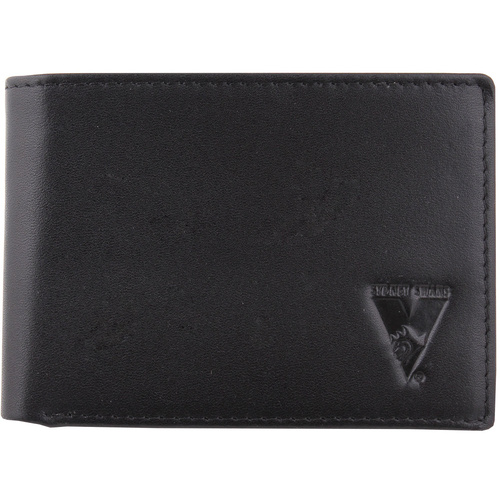 Sydney Swans Leather Wallet