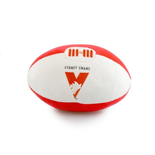 Sydney Swans Plush Football