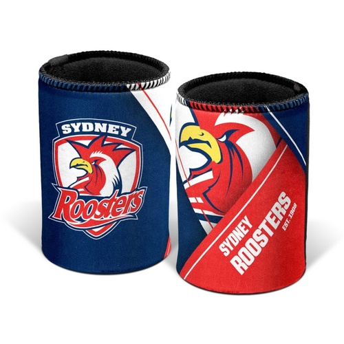 Sydney Roosters Stubby Holder