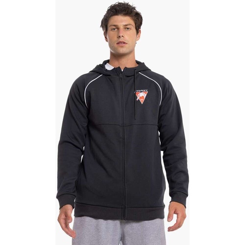 Sydney Swans Mens Active Hood