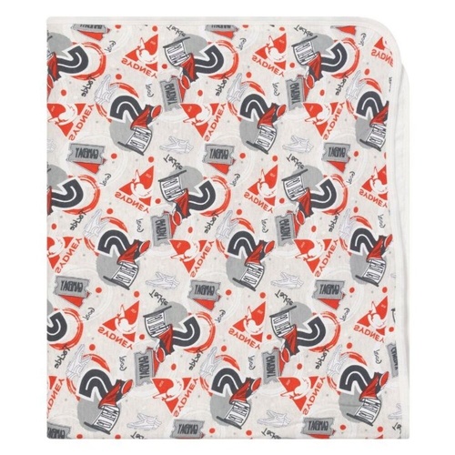 Sydney Swans Baby Go Team Blanket