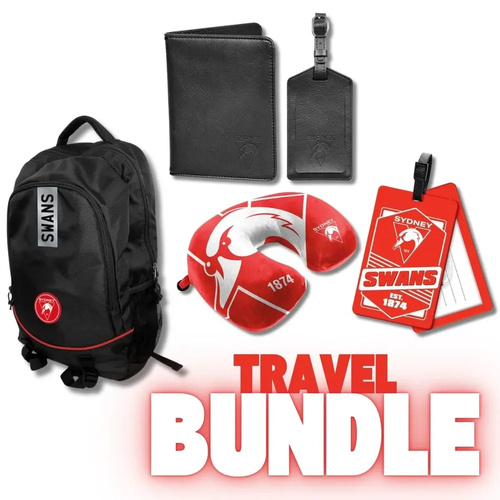 Sydney Swans Travel Bundle