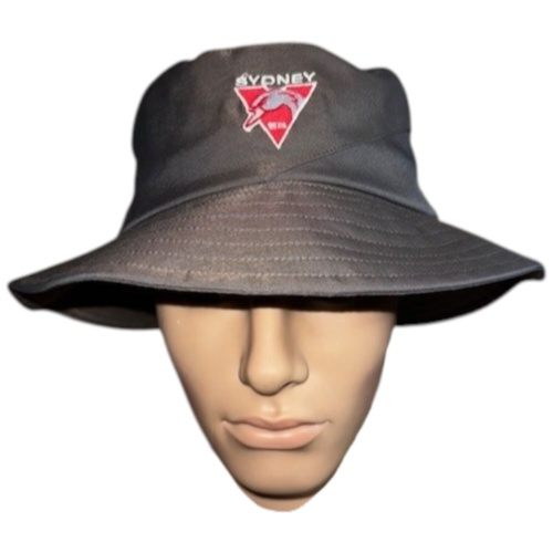 Sydney Swans Adult Performance Bucket Hat