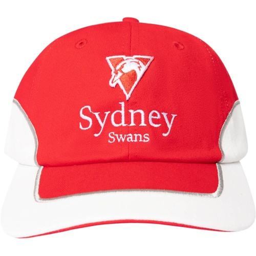 Sydney Swans Two-Tone Crest Cap