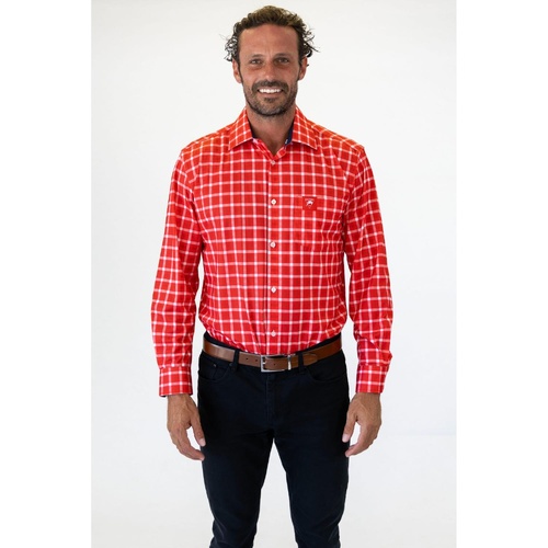 Sydney Swans Crossfield Business Shirt