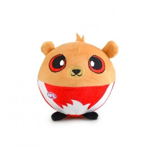 Sydney Swans Squishii Plush Toy