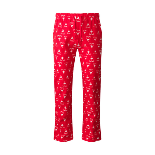 Sydney Swans Mens Flannelette Sleep Pants
