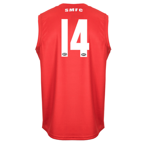 Callum Mills #14 Guernsey Kids Replica