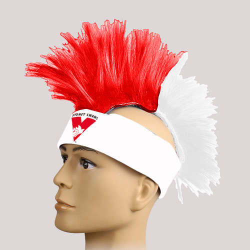 Sydney Swans Team Mohawk