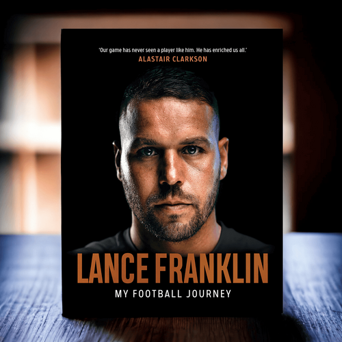 Lance Franklin - My Football Journey