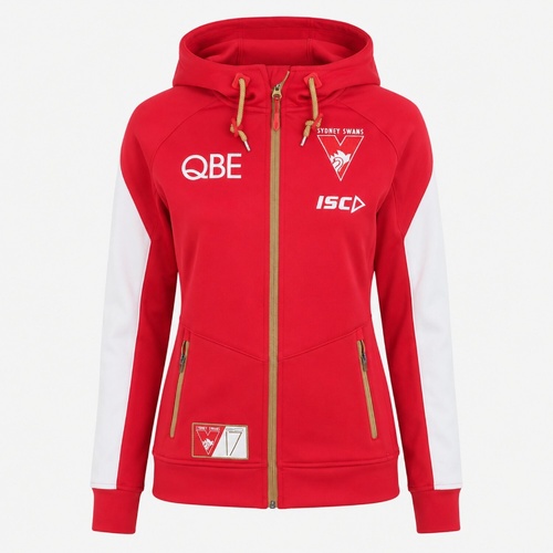 Sydney Swans 2017 ISC Youths Squad Hood