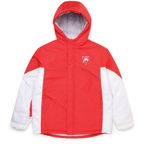 Sydney Swans Club Stadium Jacket