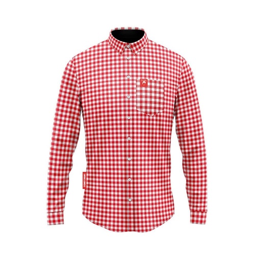Sydney Swans Dawson Business Shirt