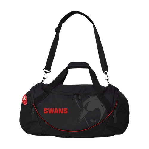 Sydney Swans Shadow Sports Bag