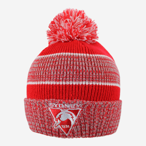 Sydney Swans Blitz Beanie