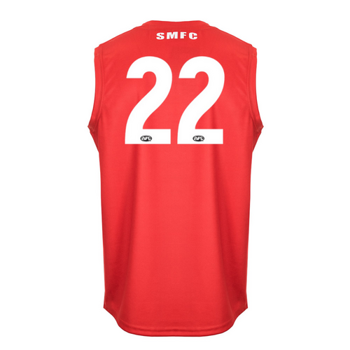 Nick Blakey #22 Guernsey Kids Replica