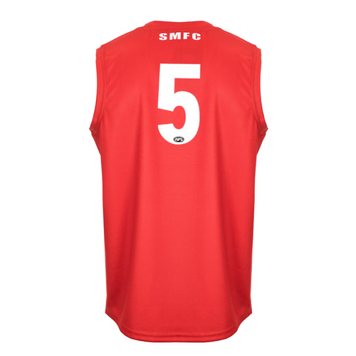 Isaac Heeney #5 Guernsey Kids Replica