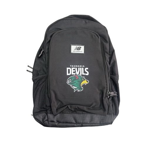 Tasmania Devils 2026 New Balance Backpack