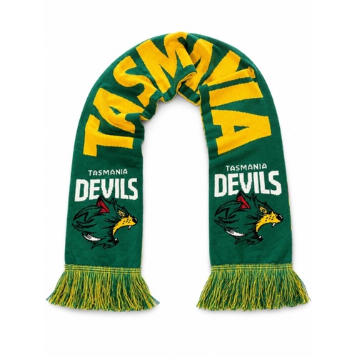 Tasmania Devils Defender Scarf