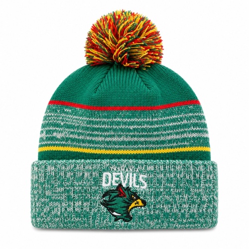 Tasmania Devils Blitz Beanie