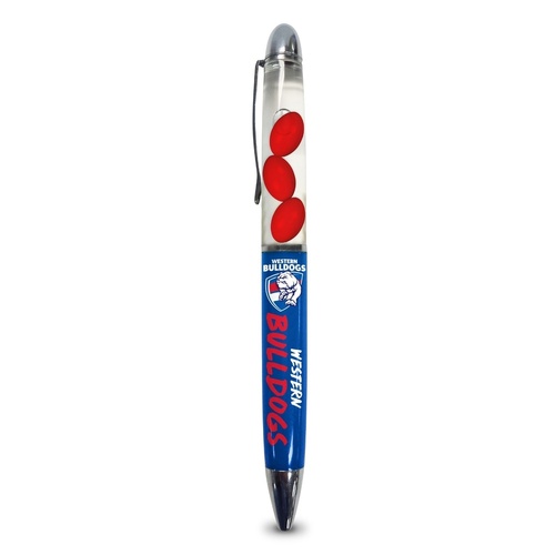 Western Bulldogs Floating Pen