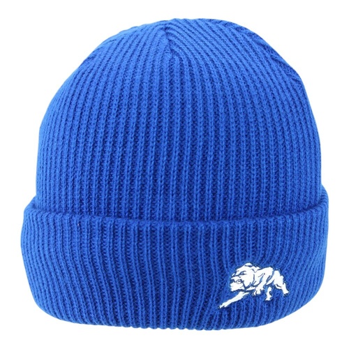 Western Bulldogs Wharfie Beanie
